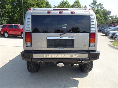 2004 Hummer H2   - Photo 5 - Cincinnati, OH 45255