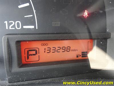 2020 Nissan NV 200 SV   - Photo 25 - Cincinnati, OH 45255