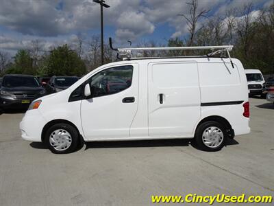 2020 Nissan NV 200 SV   - Photo 7 - Cincinnati, OH 45255