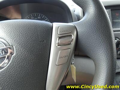 2020 Nissan NV 200 SV   - Photo 24 - Cincinnati, OH 45255