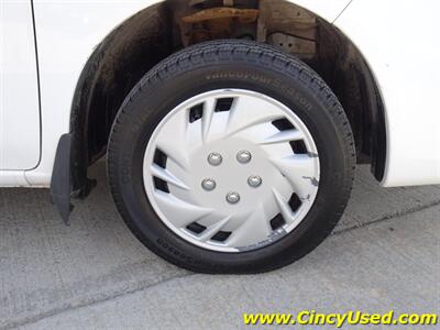 2020 Nissan NV 200 SV   - Photo 33 - Cincinnati, OH 45255