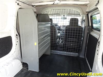 2020 Nissan NV 200 SV   - Photo 13 - Cincinnati, OH 45255