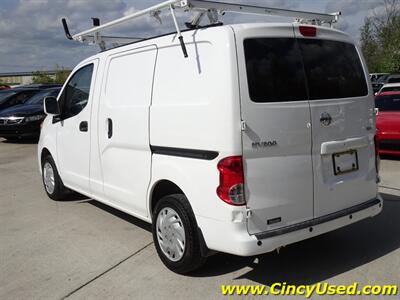 2020 Nissan NV 200 SV   - Photo 9 - Cincinnati, OH 45255