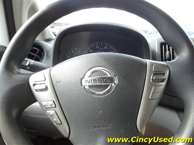 2020 Nissan NV 200 SV   - Photo 22 - Cincinnati, OH 45255