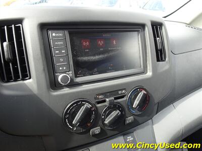 2020 Nissan NV 200 SV   - Photo 20 - Cincinnati, OH 45255