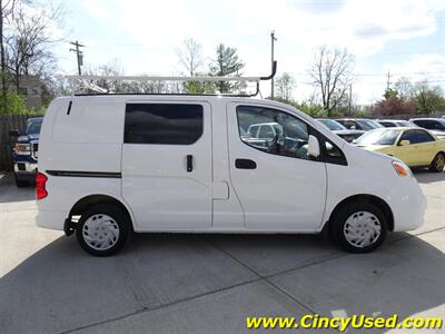 2020 Nissan NV 200 SV   - Photo 6 - Cincinnati, OH 45255
