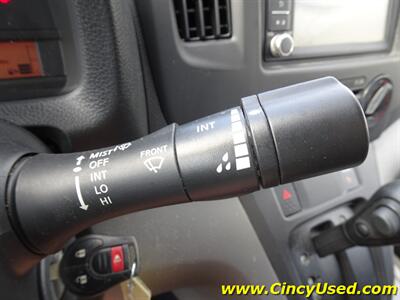 2020 Nissan NV 200 SV   - Photo 28 - Cincinnati, OH 45255