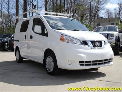 2020 Nissan NV 200 SV   - Photo 4 - Cincinnati, OH 45255