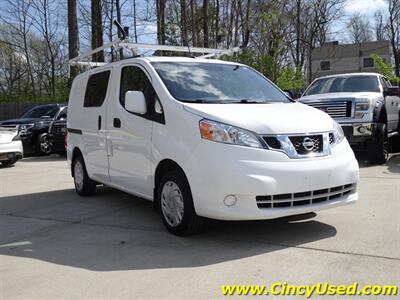 2020 Nissan NV 200 SV   - Photo 5 - Cincinnati, OH 45255