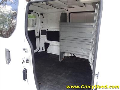 2020 Nissan NV 200 SV   - Photo 16 - Cincinnati, OH 45255