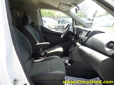 2020 Nissan NV 200 SV   - Photo 17 - Cincinnati, OH 45255