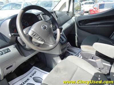 2020 Nissan NV 200 SV   - Photo 15 - Cincinnati, OH 45255