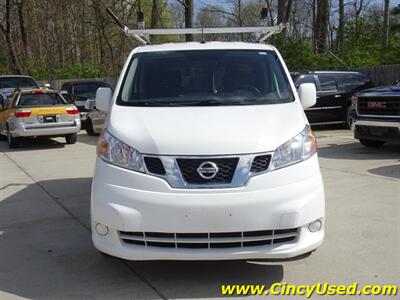 2020 Nissan NV 200 SV   - Photo 2 - Cincinnati, OH 45255