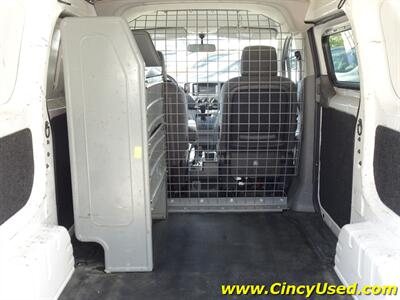 2020 Nissan NV 200 SV   - Photo 12 - Cincinnati, OH 45255
