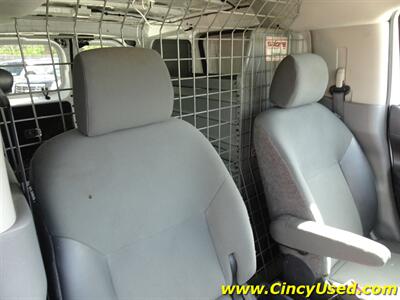 2020 Nissan NV 200 SV   - Photo 18 - Cincinnati, OH 45255
