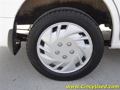 2020 Nissan NV 200 SV   - Photo 34 - Cincinnati, OH 45255