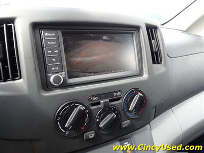 2020 Nissan NV 200 SV   - Photo 21 - Cincinnati, OH 45255