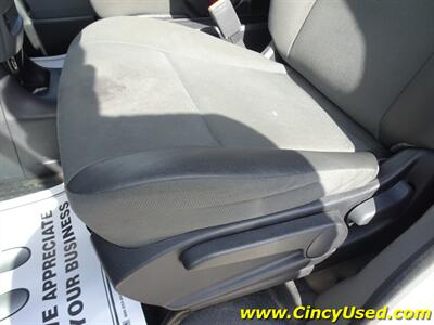 2020 Nissan NV 200 SV   - Photo 29 - Cincinnati, OH 45255