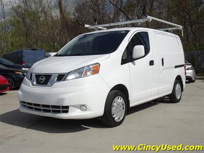 2020 Nissan NV 200 SV   - Photo 3 - Cincinnati, OH 45255