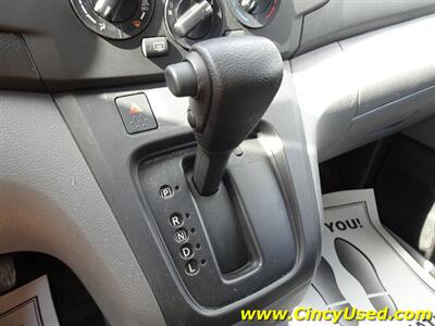 2020 Nissan NV 200 SV   - Photo 19 - Cincinnati, OH 45255