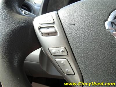 2020 Nissan NV 200 SV   - Photo 23 - Cincinnati, OH 45255