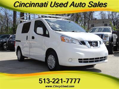 2020 Nissan NV 200 SV   - Photo 1 - Cincinnati, OH 45255