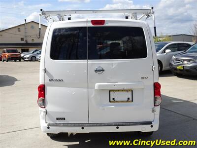 2020 Nissan NV 200 SV   - Photo 11 - Cincinnati, OH 45255