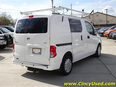 2020 Nissan NV 200 SV   - Photo 8 - Cincinnati, OH 45255