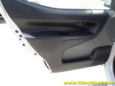 2020 Nissan NV 200 SV   - Photo 31 - Cincinnati, OH 45255