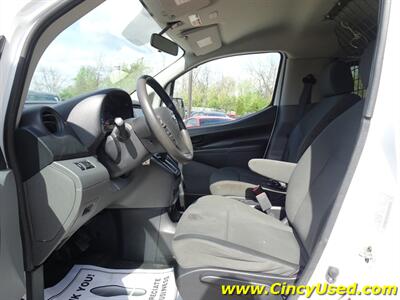 2020 Nissan NV 200 SV   - Photo 14 - Cincinnati, OH 45255