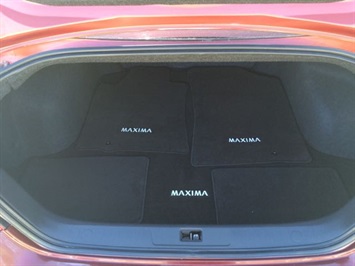 2011 Nissan Maxima 3.5 SV   - Photo 27 - Cincinnati, OH 45255