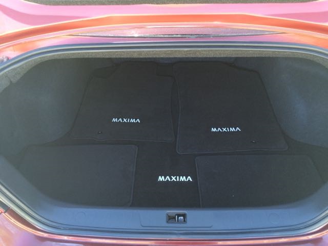 2011 Nissan Maxima 3.5 SV - Photo 27 - Cincinnati, OH 45255