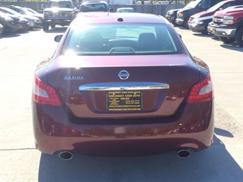 2011 Nissan Maxima 3.5 SV   - Photo 5 - Cincinnati, OH 45255