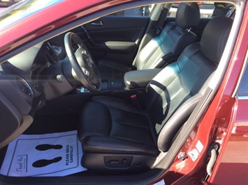 2011 Nissan Maxima 3.5 SV   - Photo 14 - Cincinnati, OH 45255