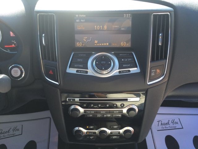 2011 Nissan Maxima 3.5 SV - Photo 19 - Cincinnati, OH 45255