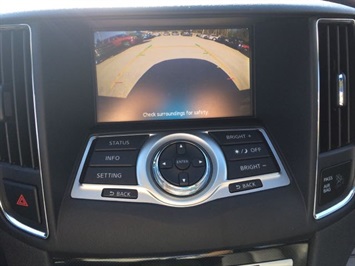 2011 Nissan Maxima 3.5 SV   - Photo 16 - Cincinnati, OH 45255