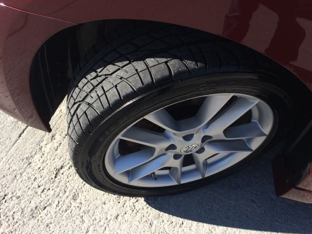 2011 Nissan Maxima 3.5 SV - Photo 32 - Cincinnati, OH 45255