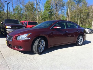 2011 Nissan Maxima 3.5 SV   - Photo 11 - Cincinnati, OH 45255