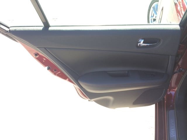 2011 Nissan Maxima 3.5 SV - Photo 25 - Cincinnati, OH 45255