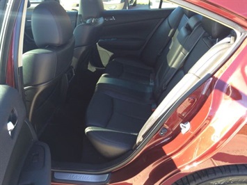 2011 Nissan Maxima 3.5 SV   - Photo 15 - Cincinnati, OH 45255