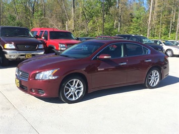 2011 Nissan Maxima 3.5 SV   - Photo 3 - Cincinnati, OH 45255