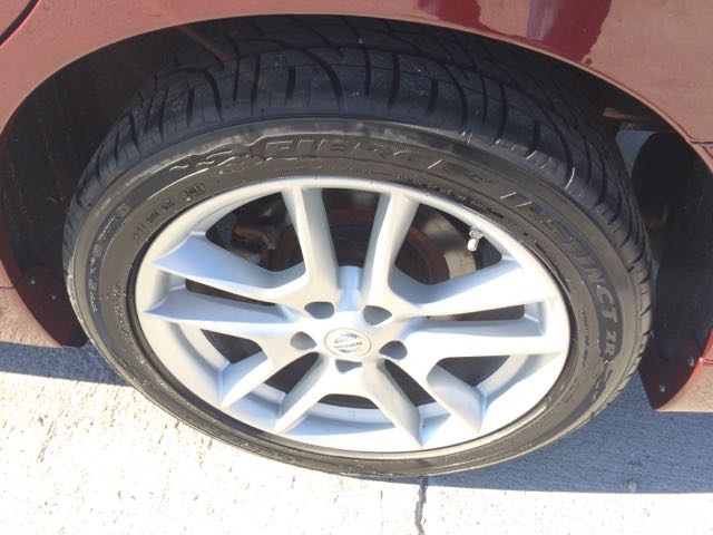 2011 Nissan Maxima 3.5 SV - Photo 31 - Cincinnati, OH 45255