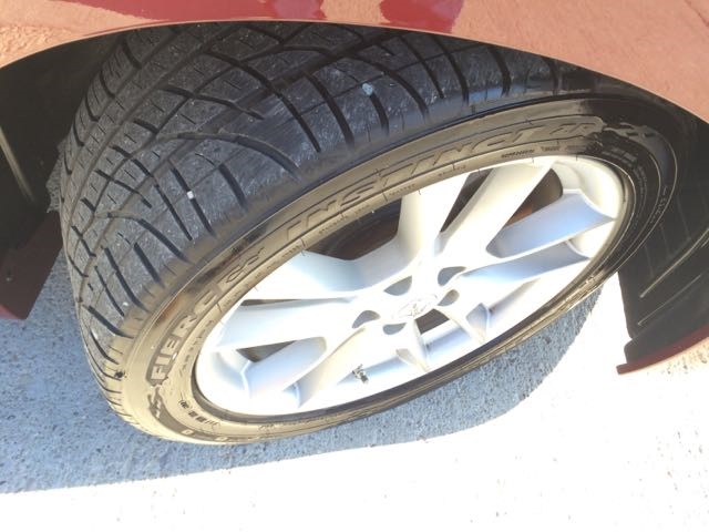 2011 Nissan Maxima 3.5 SV - Photo 29 - Cincinnati, OH 45255