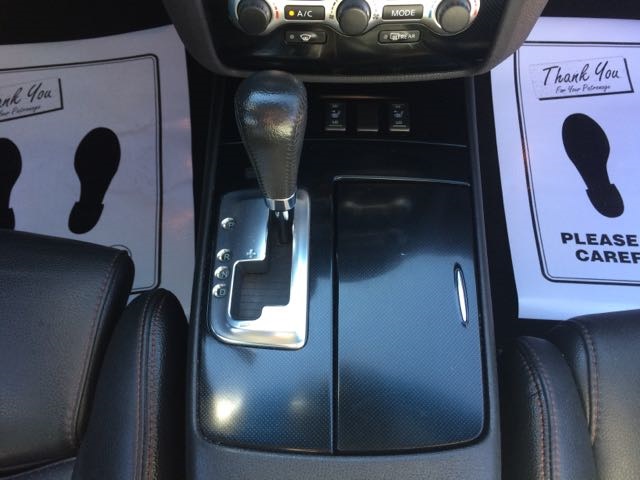 2011 Nissan Maxima 3.5 SV - Photo 18 - Cincinnati, OH 45255