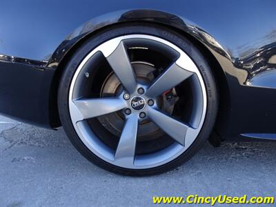 2009 Audi S5 quattro   - Photo 34 - Cincinnati, OH 45255