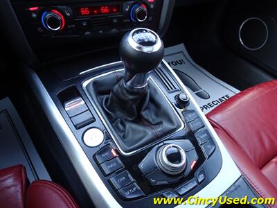 2009 Audi S5 quattro   - Photo 19 - Cincinnati, OH 45255