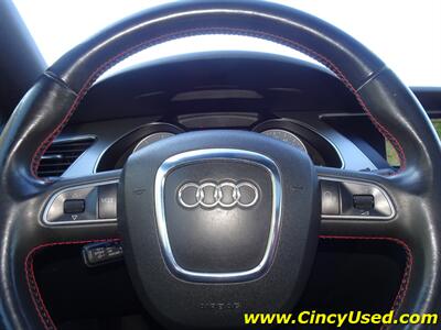 2009 Audi S5 quattro   - Photo 21 - Cincinnati, OH 45255