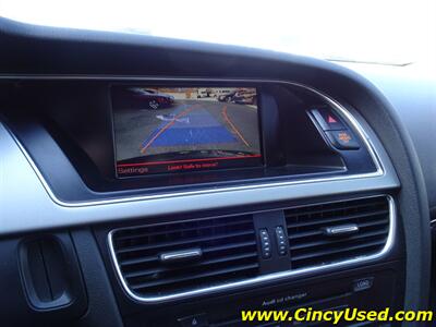 2009 Audi S5 quattro   - Photo 26 - Cincinnati, OH 45255