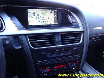 2009 Audi S5 quattro   - Photo 20 - Cincinnati, OH 45255