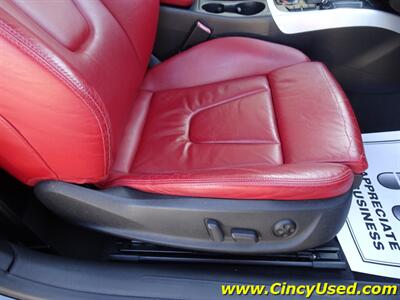 2009 Audi S5 quattro   - Photo 31 - Cincinnati, OH 45255